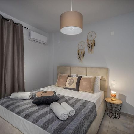 Urban By Estia Apartamento Agios Nikolaos Exterior foto