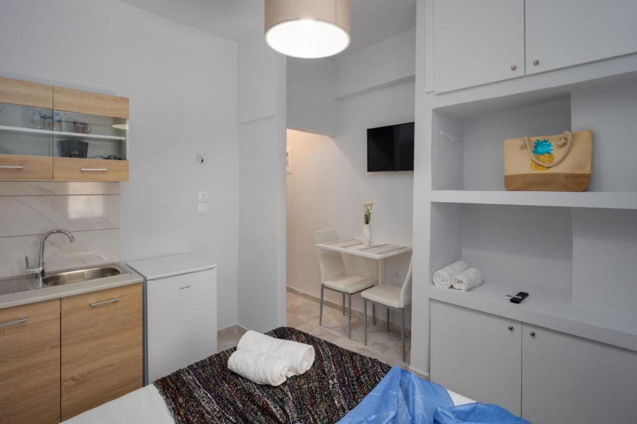 Urban By Estia Apartamento Agios Nikolaos Exterior foto
