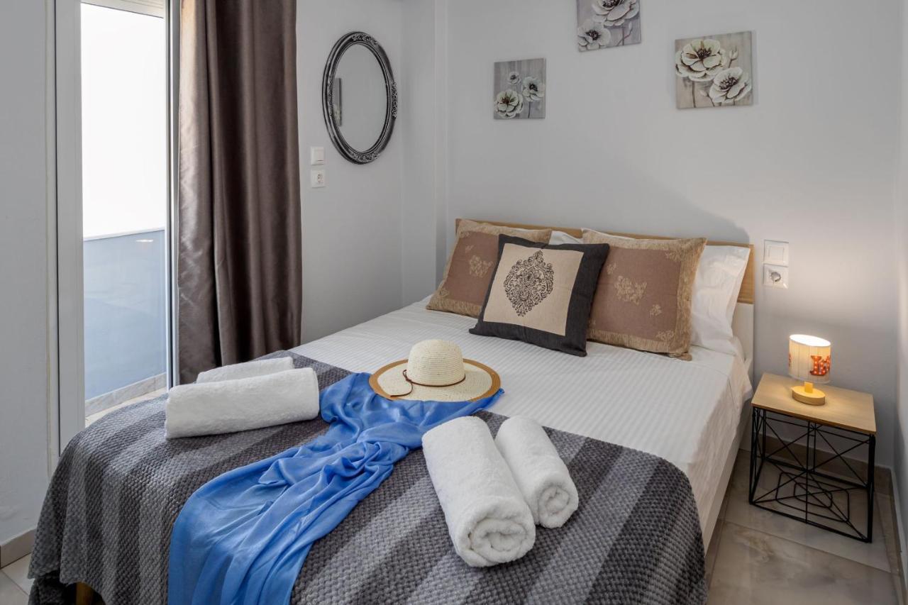 Urban By Estia Apartamento Agios Nikolaos Exterior foto