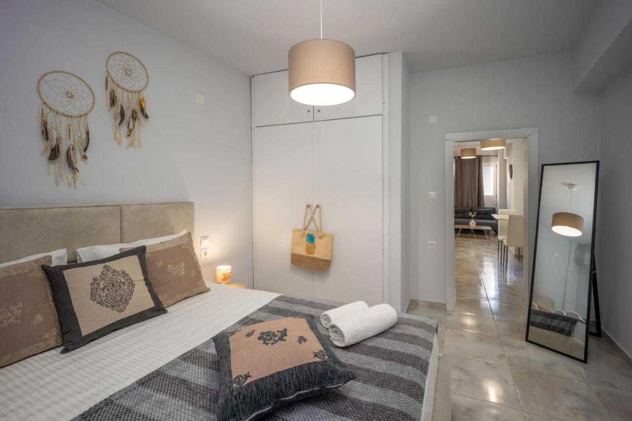 Urban By Estia Apartamento Agios Nikolaos Exterior foto